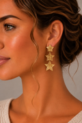 Ohrringe - 8116240 - Gold - NJ